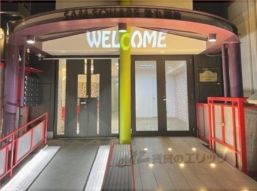 京都市中京区 賃貸