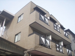 京都市山科区 賃貸