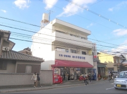 京都市右京区 賃貸