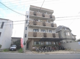 京都市右京区 賃貸