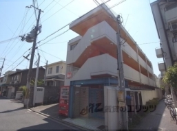 京都市左京区 賃貸