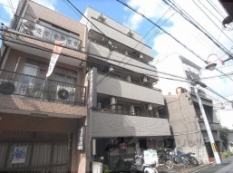 京都市下京区 賃貸