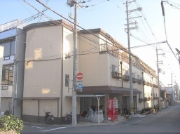 京都市右京区 賃貸