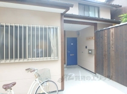 京都市左京区 賃貸