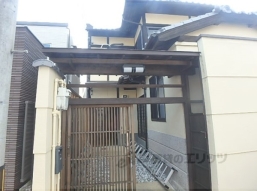 京都市北区 賃貸