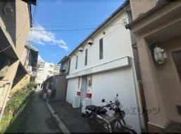 京都市右京区 賃貸