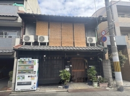 京都市下京区 賃貸