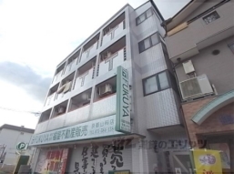 京都市山科区 賃貸