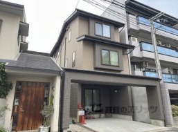 京都市上京区 賃貸