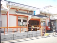 JR稲荷駅