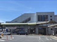 JR瀬田駅