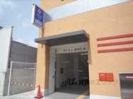 地下鉄太秦天神川駅