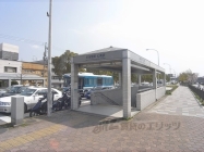京阪七条駅　１番出口