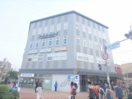 阪急西院駅
