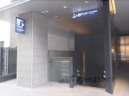 阪急烏丸駅　２４番出口