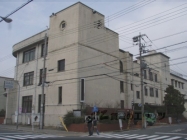 左京区役所
