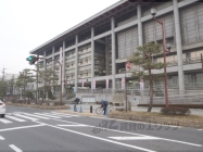 大津市役所