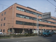 左京郵便局