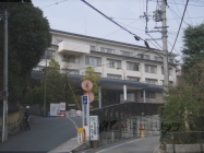 バプテスト病院