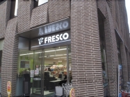 フレスコ　四条店