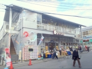フレスコ　伏見桃山店