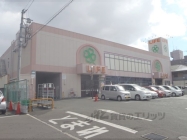 ライフ　西京極店