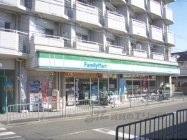 ファミリーマート　竹田駅前店