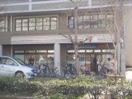 セブンイレブン　京都修学院駅前店
