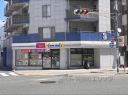 ミニストップ　七条高倉店
