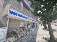 ローソン　千本丸太町店