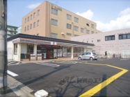 セブンイレブン　吉祥院向田東町店