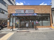 セブンイレブン　京都烏丸六条店