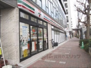 セブンイレブン　京都河原町五条店