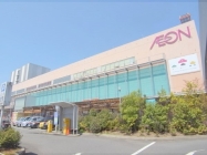 イオンモール京都五条