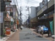 大映通商店街