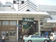 新京極