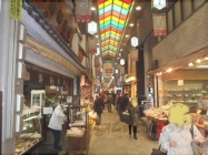 錦市場