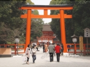 下鴨神社