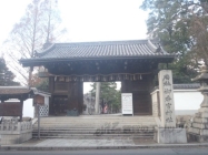 御香宮神社