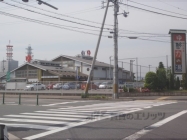 力の湯　伏見店