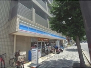 ローソン　千本丸太町店