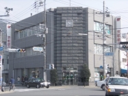 京都銀行　銀閣寺店
